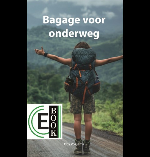 Bagage voor onderweg (e-book)
