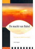 De macht van Babel