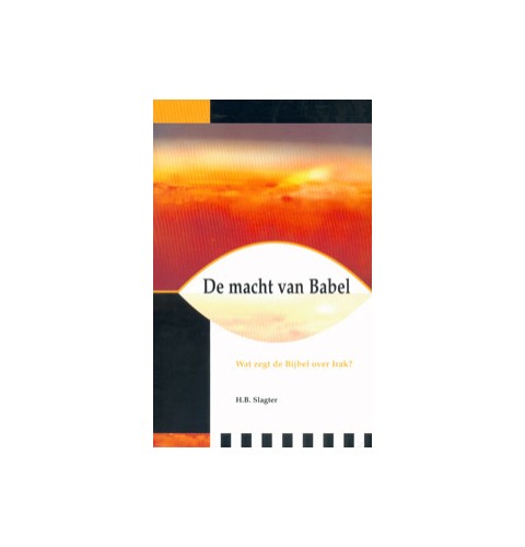 De macht van Babel