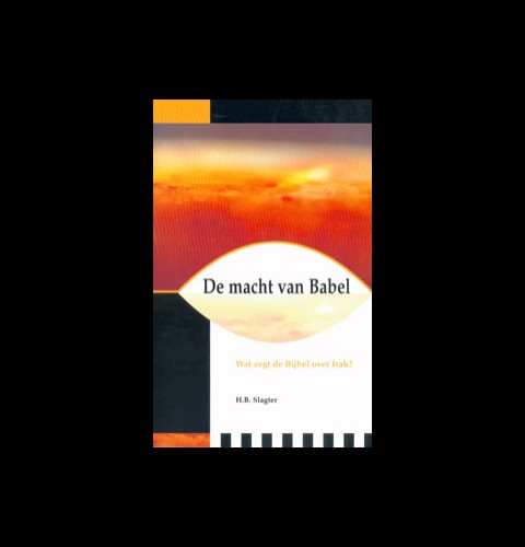 De macht van Babel