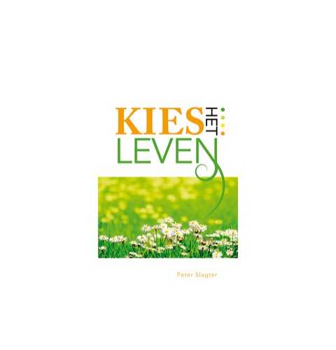 Kies het Leven
