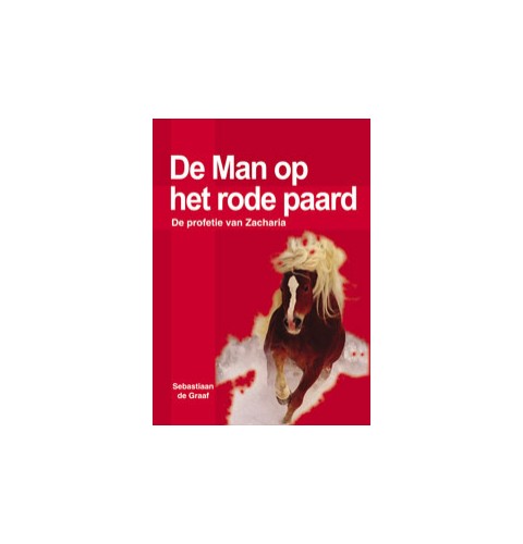 De Man op het rode paard