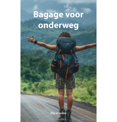 Bagage voor onderweg