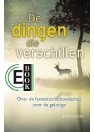 De dingen die verschillen (e-book)