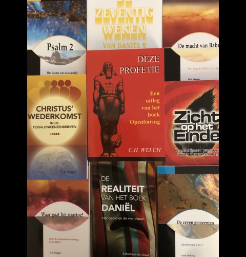 Toekomstboeken
