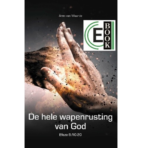 De hele wapenrusting van God (e-book)