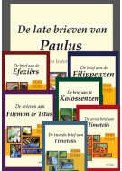 Alle vers-voor-versboeken