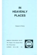 In Heavenly Places
