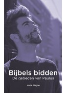 Bijbels bidden