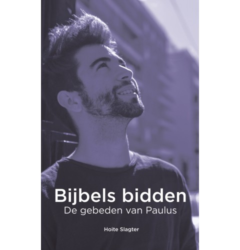Bijbels bidden