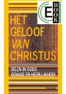 Het geloof van Christus (e-book)