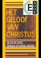 Het geloof van Christus (e-book)