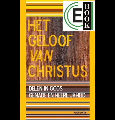 Het geloof van Christus (e-book)