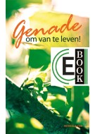 Genade om van te leven (e-book)