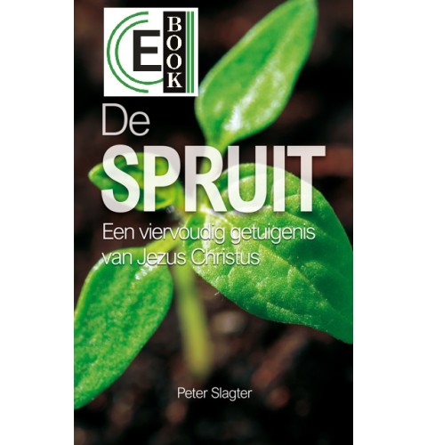 De Spruit (e-book)