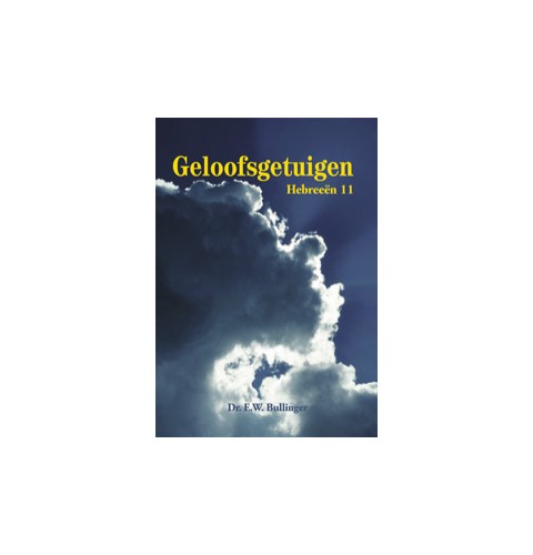 Geloofsgetuigen