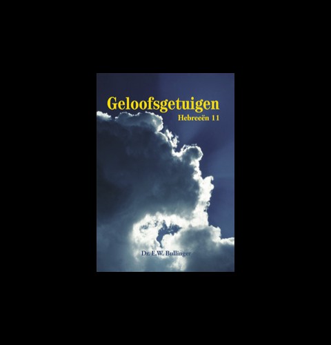 Geloofsgetuigen