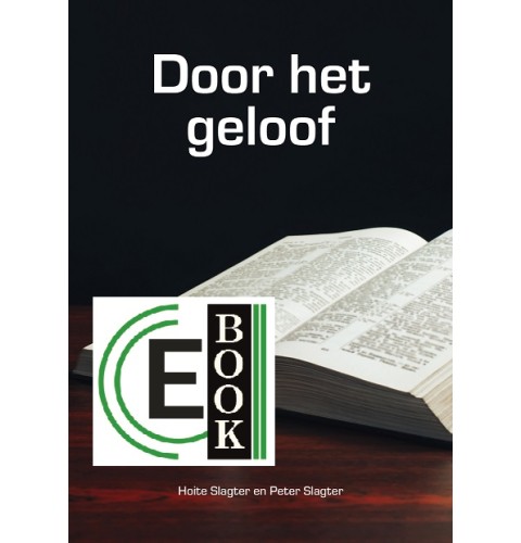 Door het geloof (e-book)