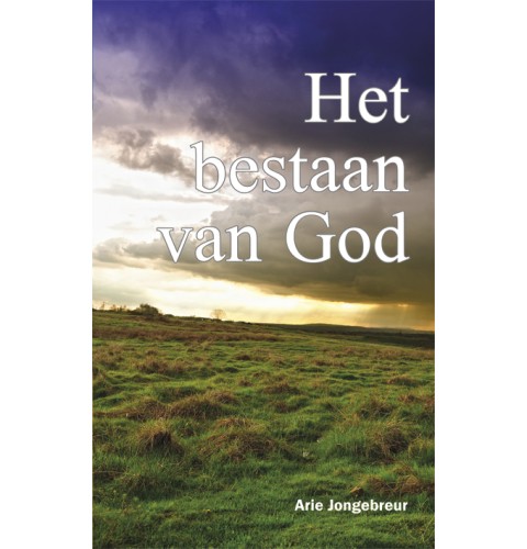 Het bestaan van God