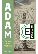 Adam als type van Christus (e-book)