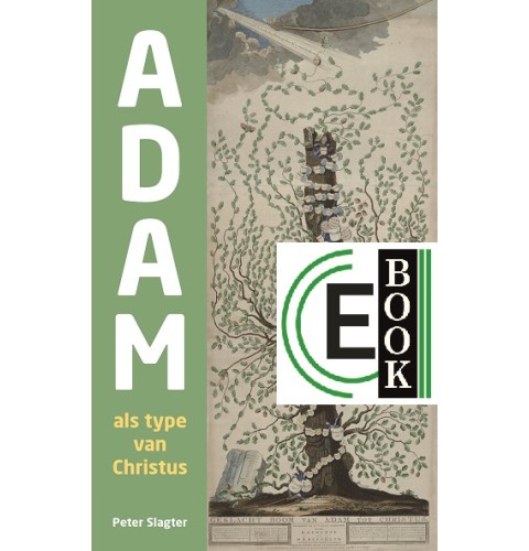 Adam als type van Christus (e-book)