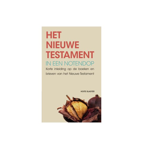 Het Nieuwe Testament in een notendop