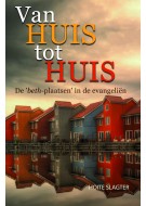 Van huis tot huis