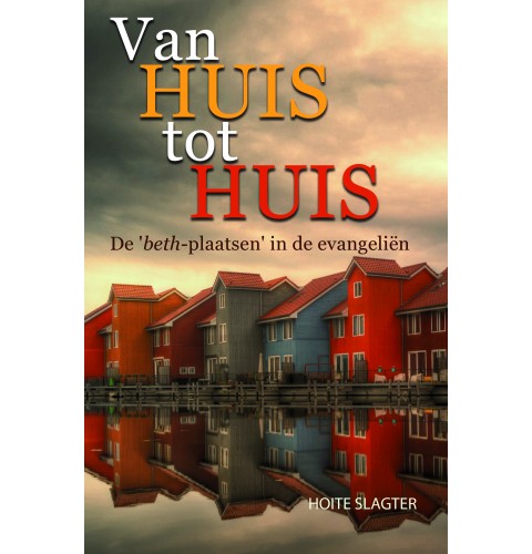 Van huis tot huis