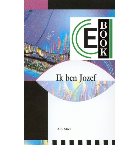 Ik ben Jozef (e-book)