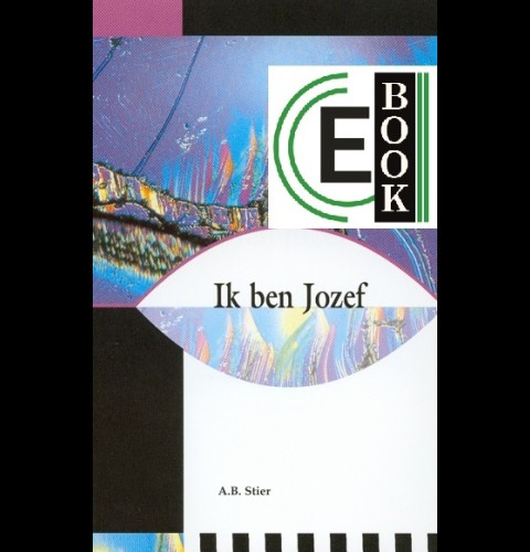 Ik ben Jozef (e-book)