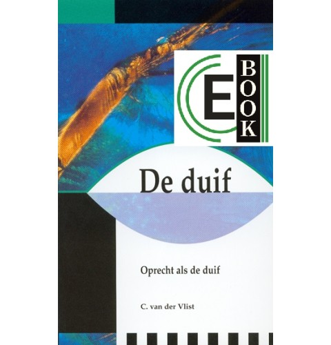 De duif (e-book)