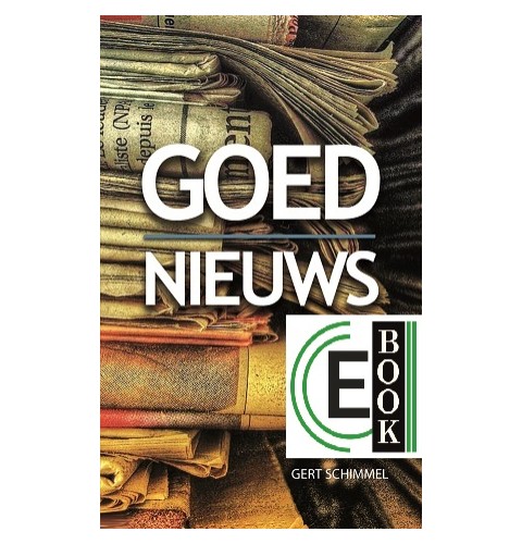 Goed nieuws (e-book)