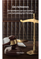 De richteren