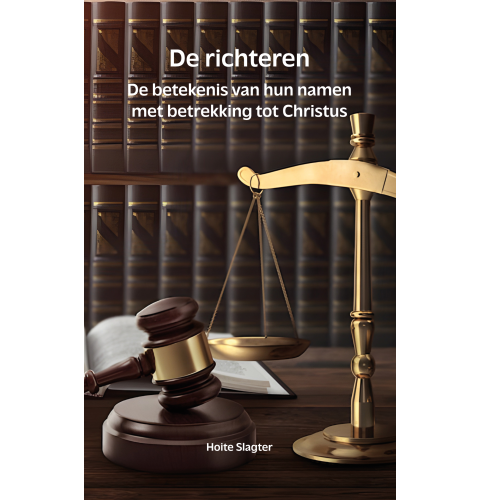De richteren