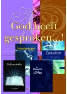 Bullinger - boeken