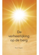 De verheerlijking op de berg