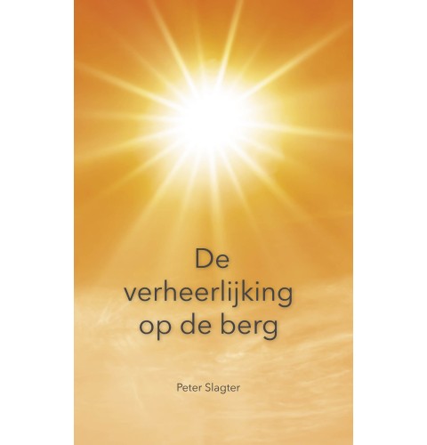 De verheerlijking op de berg