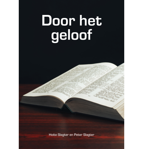Door het geloof