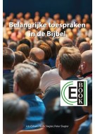 Belangrijke toespraken in de Bijbel (e-book)