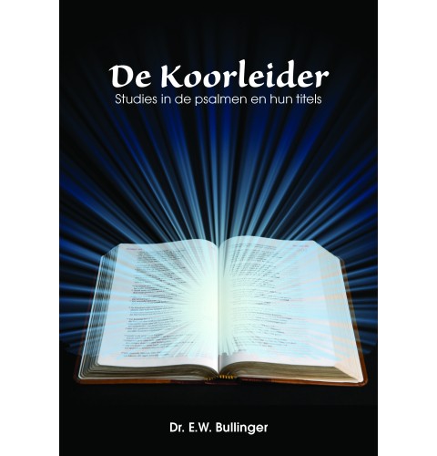 De Koorleider