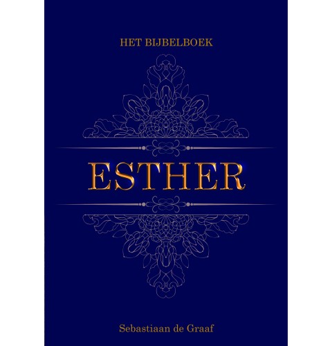 Het Bijbelboek Esther