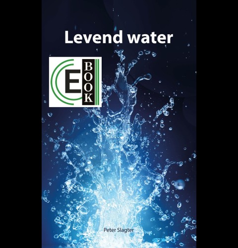 Levend water (e-book)