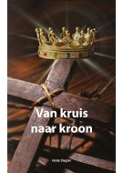 Van kruis naar kroon