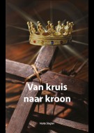 Van kruis naar kroon