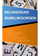Belangrijke Bijbelwoorden