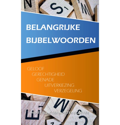 Belangrijke Bijbelwoorden