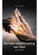 De hele wapenrusting van God
