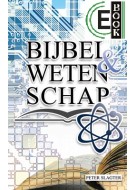 Bijbel & Wetenschap (e-book)