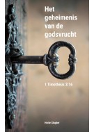 Het geheimenis van de godsvrucht
