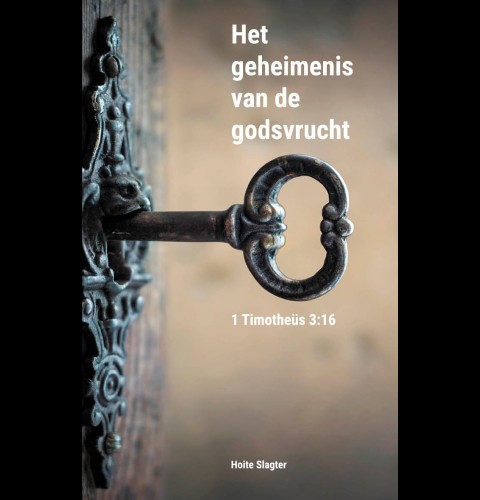 Het geheimenis van de godsvrucht